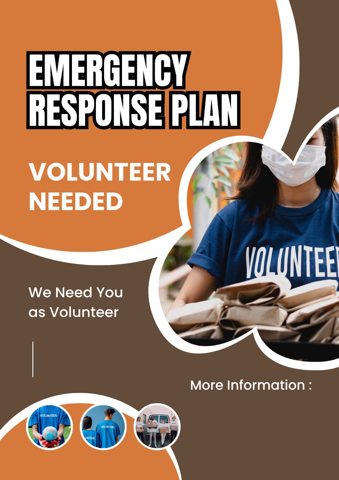 Emergency Response Plan – Training